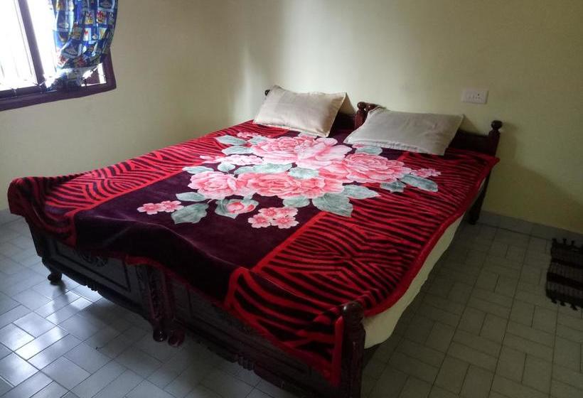 Hotel Sj Guest House 3