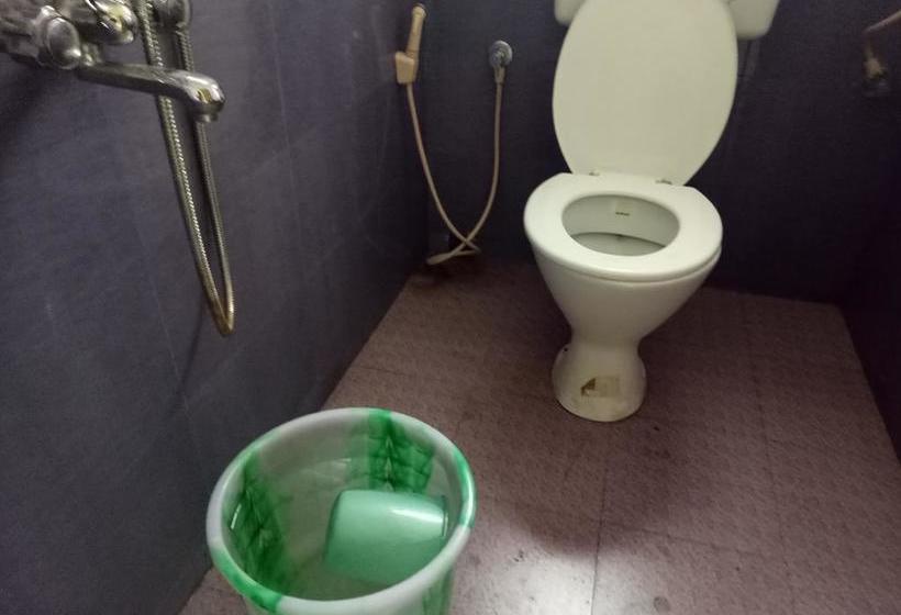 Hotel Sj Guest House 6