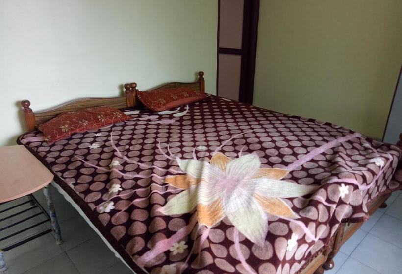 Hotel Sj Guest House 7