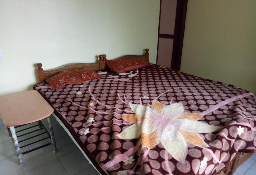 Hotel Sj Guest House 8