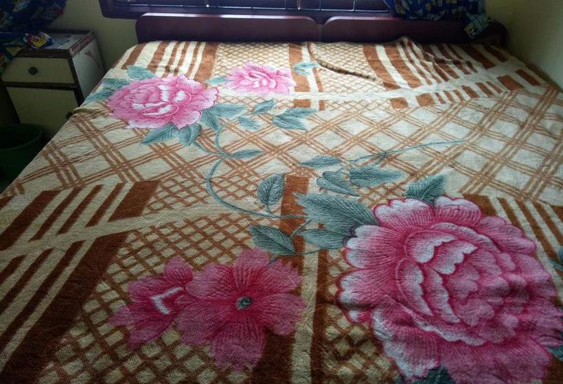 Hotel Sj Guest House 9