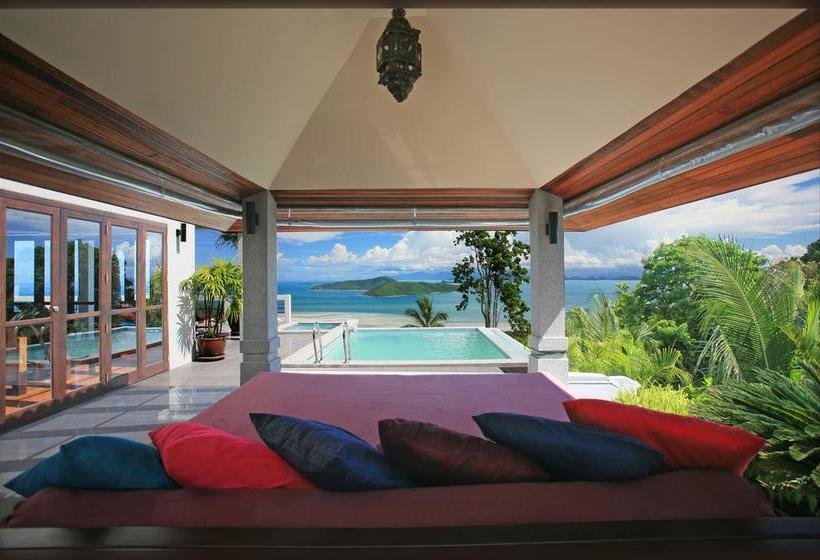 Bed and Breakfast Oasis De Madame