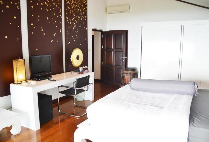 Bed and Breakfast Oasis De Madame 10