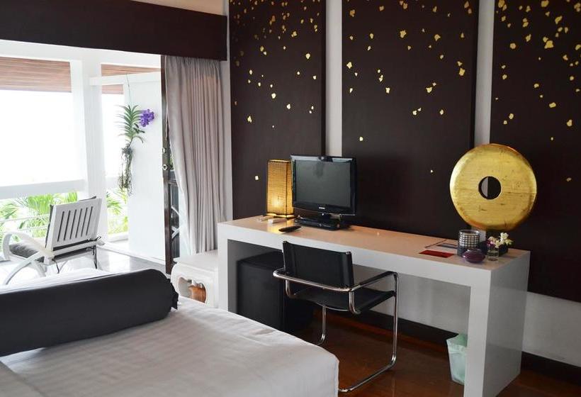 Bed and Breakfast Oasis De Madame 11