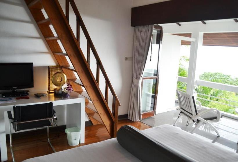 Bed and Breakfast Oasis De Madame 12