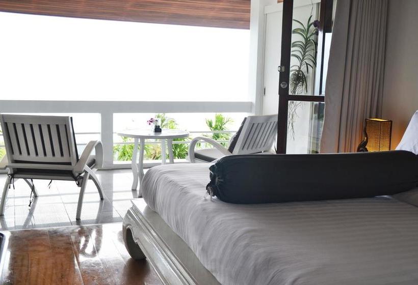 Bed and Breakfast Oasis De Madame 13