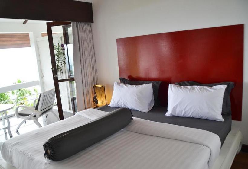 Bed and Breakfast Oasis De Madame 14