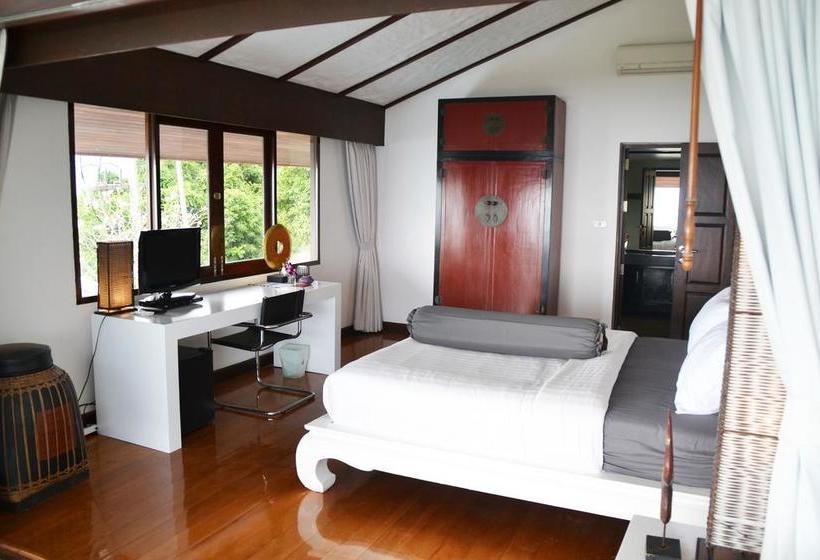 Bed and Breakfast Oasis De Madame 15