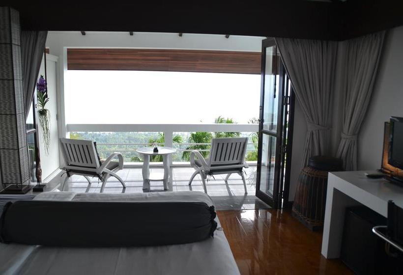 Bed and Breakfast Oasis De Madame 16