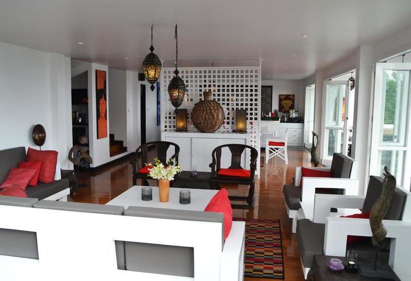 Bed and Breakfast Oasis De Madame 18