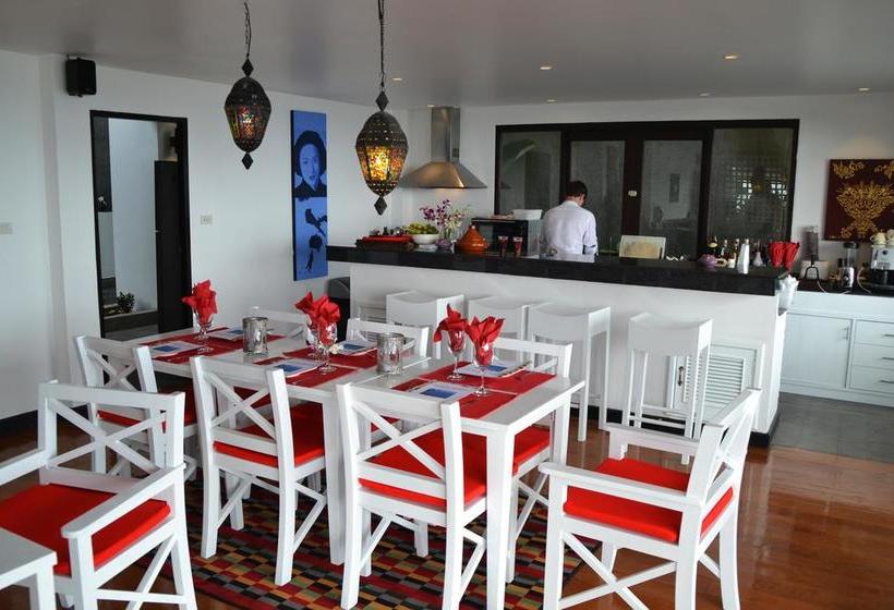 Bed and Breakfast Oasis De Madame 19