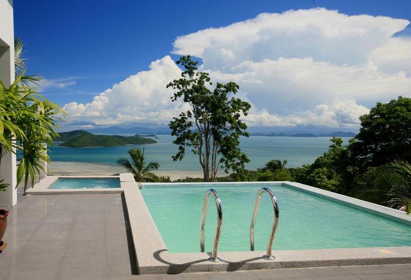 Bed and Breakfast Oasis De Madame 2