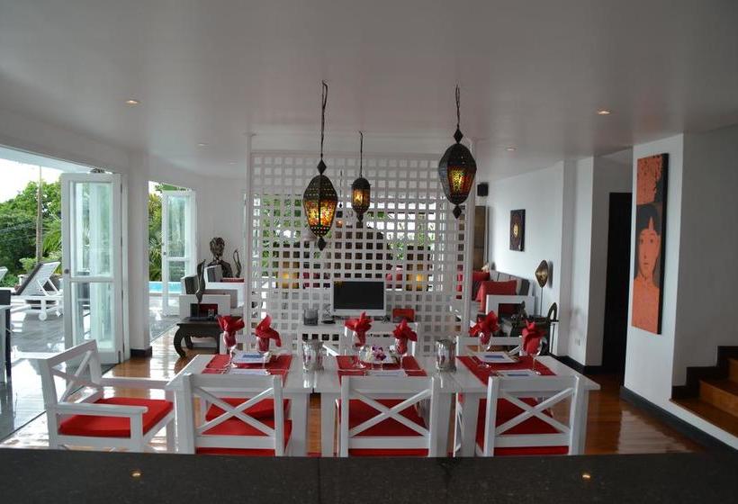 Bed and Breakfast Oasis De Madame 20