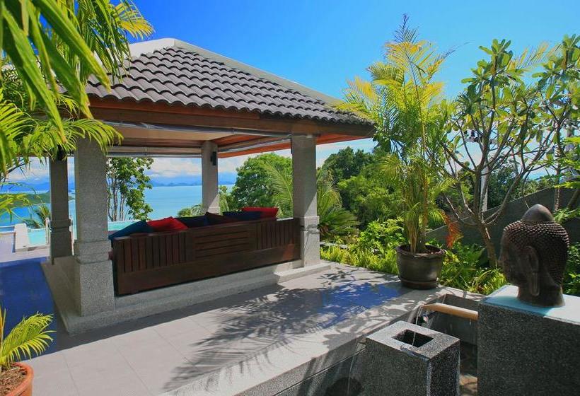 Bed and Breakfast Oasis De Madame 3