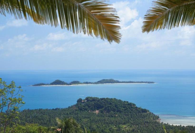 Bed and Breakfast Oasis De Madame 5