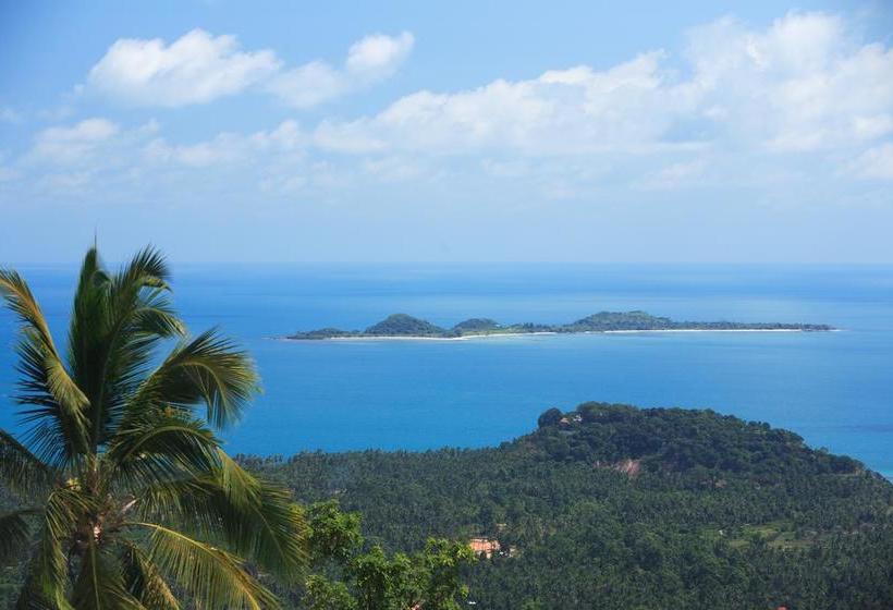 Bed and Breakfast Oasis De Madame 7