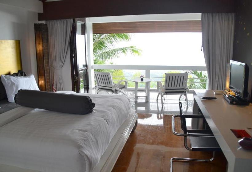 Bed and Breakfast Oasis De Madame 8