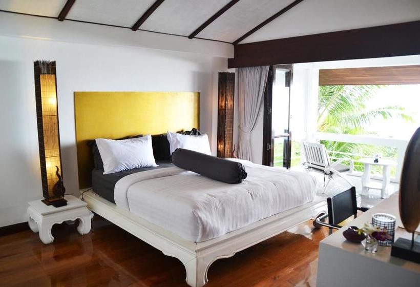 Bed and Breakfast Oasis De Madame 9