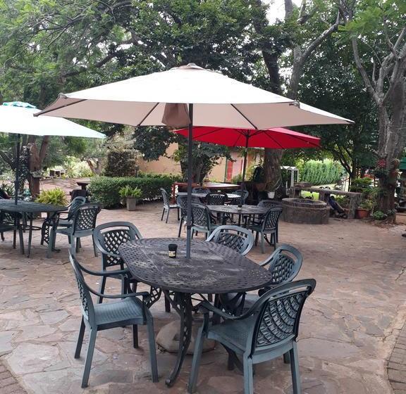 Bed and Breakfast Aloes Country Inn 1