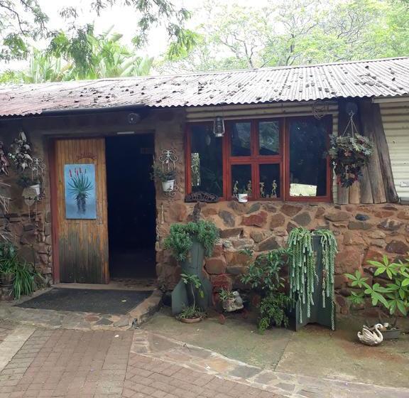 Bed and Breakfast Aloes Country Inn 11