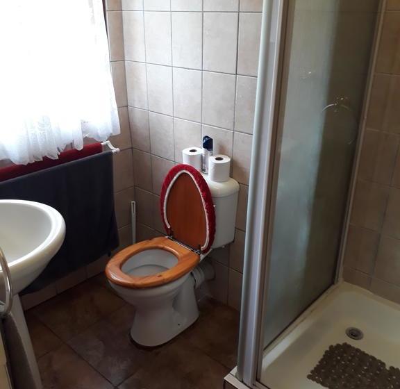 Bed and Breakfast Aloes Country Inn 13