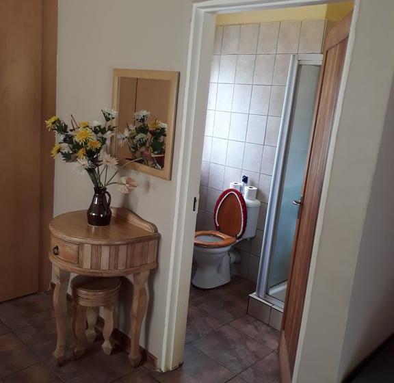 Bed and Breakfast Aloes Country Inn 14