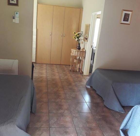 Bed and Breakfast Aloes Country Inn 15