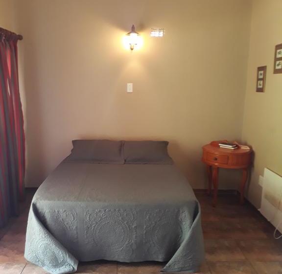 Bed and Breakfast Aloes Country Inn 17