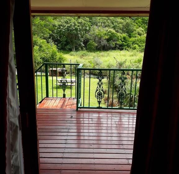 Bed and Breakfast Aloes Country Inn 18