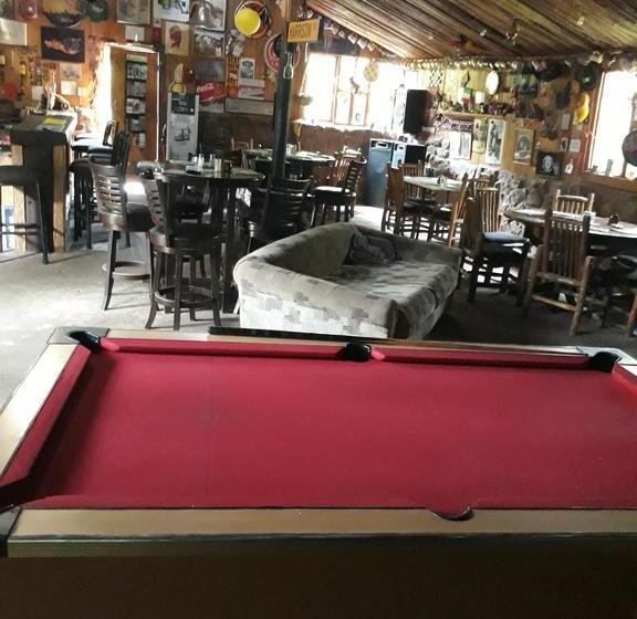 Bed and Breakfast Aloes Country Inn 2