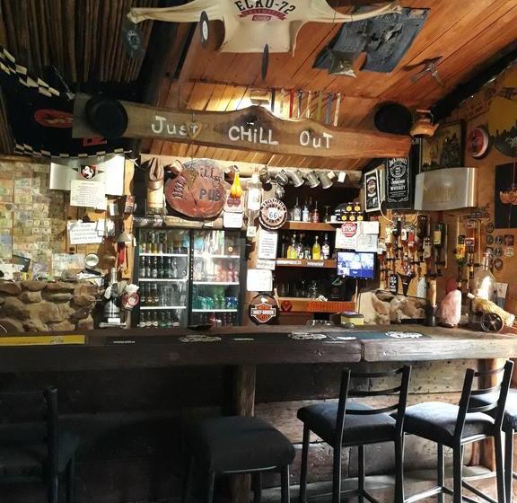 Bed and Breakfast Aloes Country Inn 3