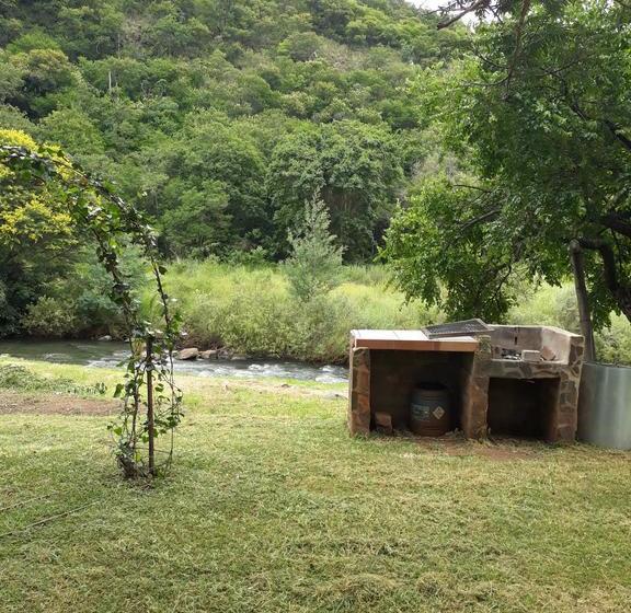 Bed and Breakfast Aloes Country Inn 4