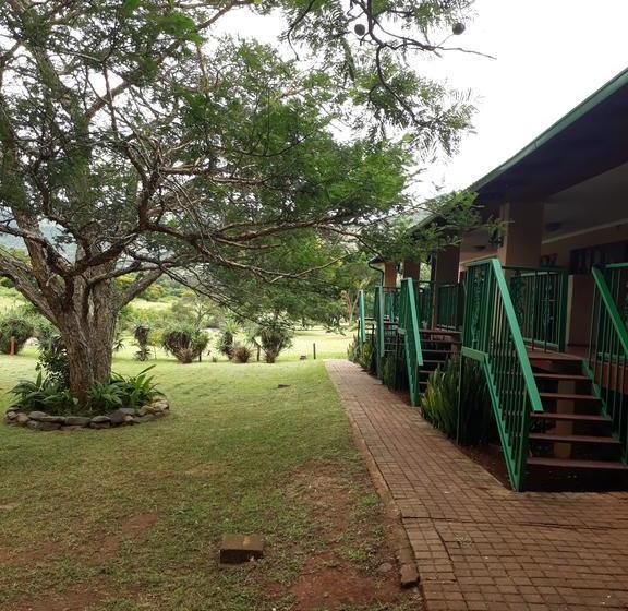 Bed and Breakfast Aloes Country Inn 5