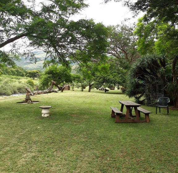 Bed and Breakfast Aloes Country Inn 6