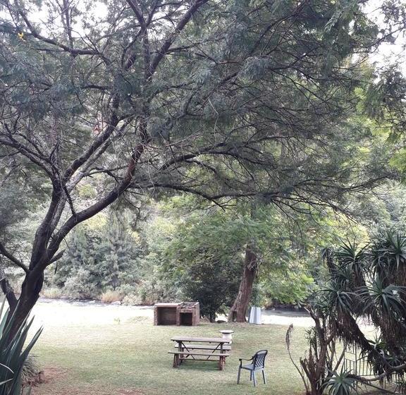 Bed and Breakfast Aloes Country Inn 8