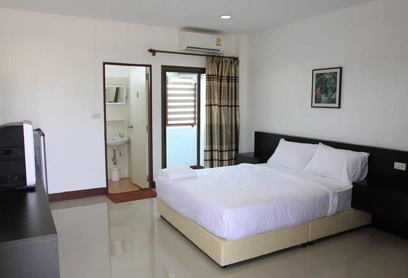 Hotel Metha Palace Sakon Nakhon