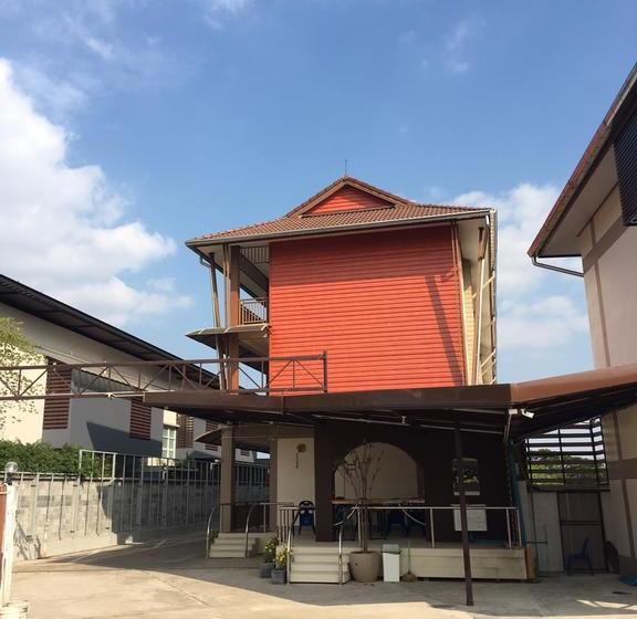 Hotel Metha Palace 1