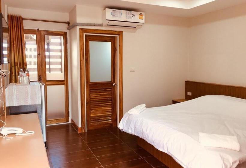 Hotel Metha Palace 10