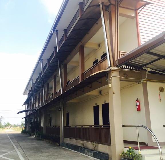 Hotel Metha Palace 12