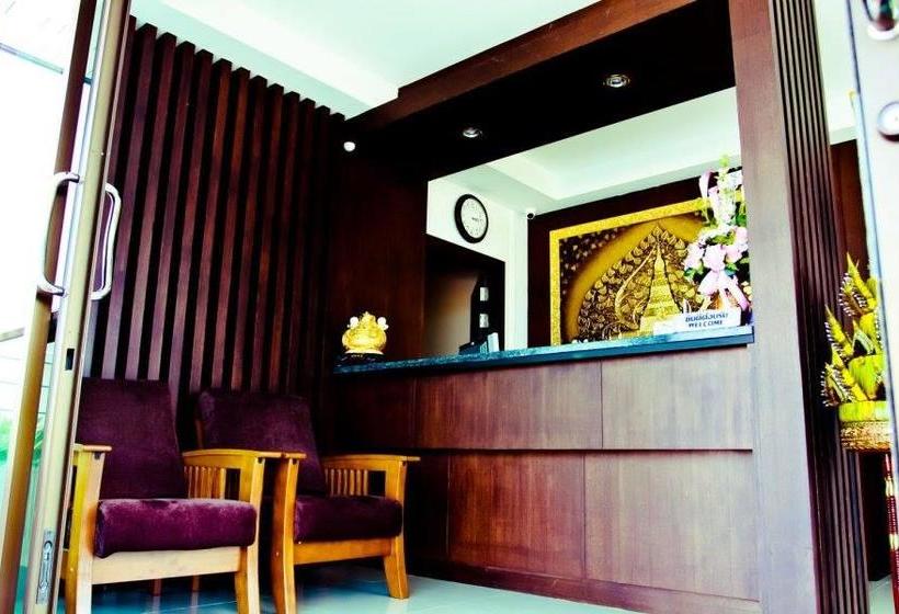 Hotel Metha Palace 13