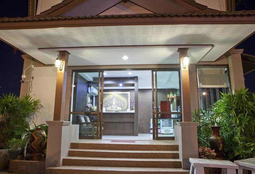 Hotel Metha Palace 16