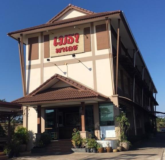 Hotel Metha Palace 17