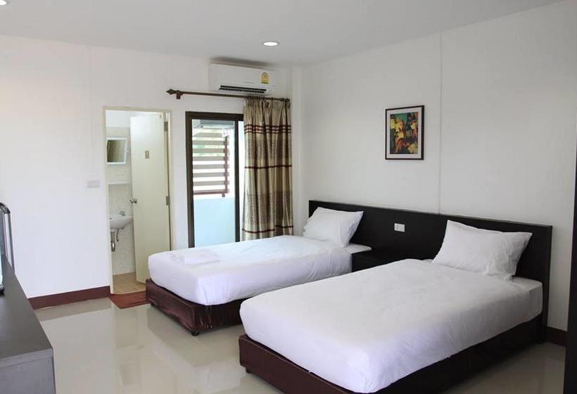 Hotel Metha Palace 2