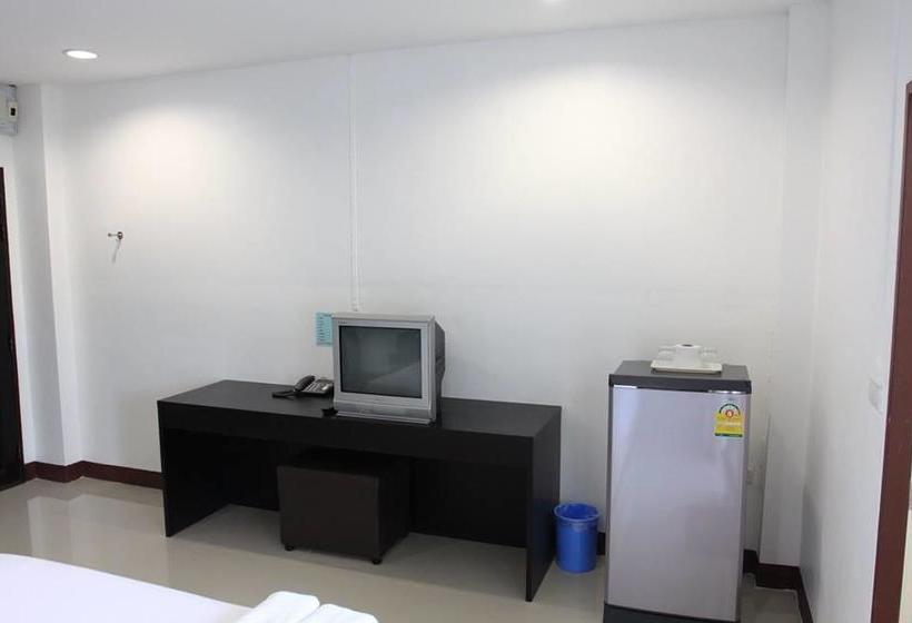 Hotel Metha Palace 3