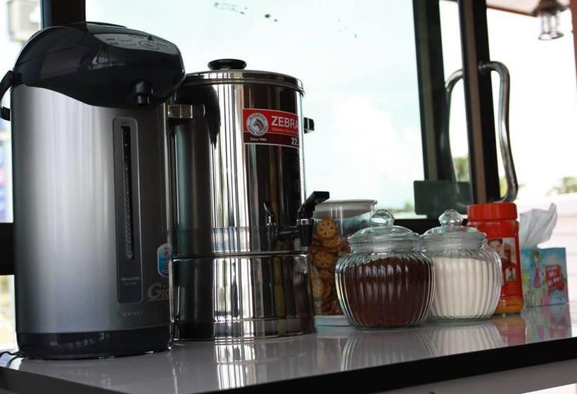 Hotel Metha Palace 8