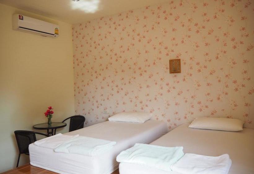 Chaofa Resort Phuket