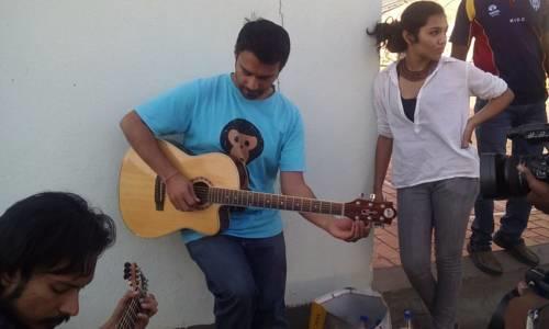 Calicut Backpackers Vintage Hostel 13