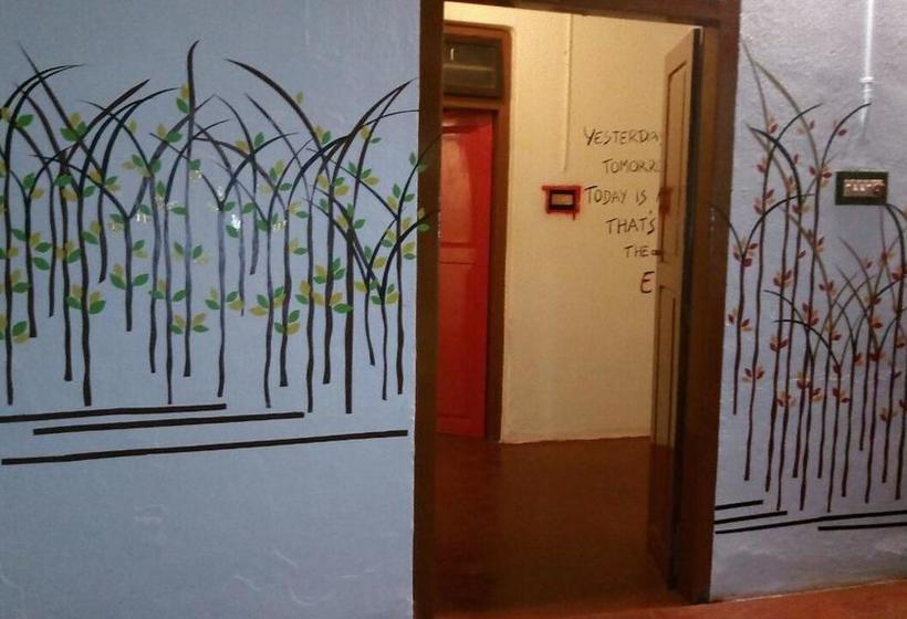 Calicut Backpackers Vintage Hostel 14