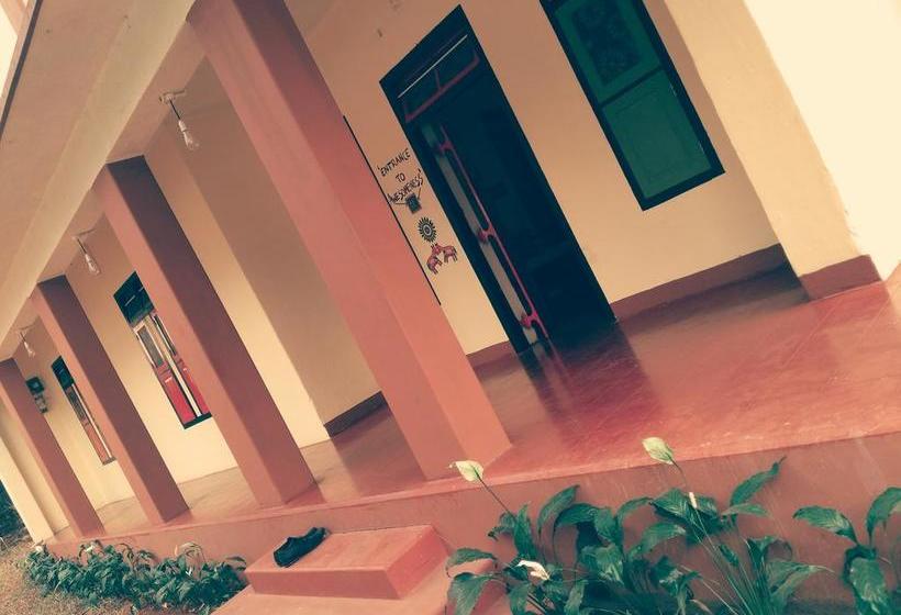 Calicut Backpackers Vintage Hostel 19