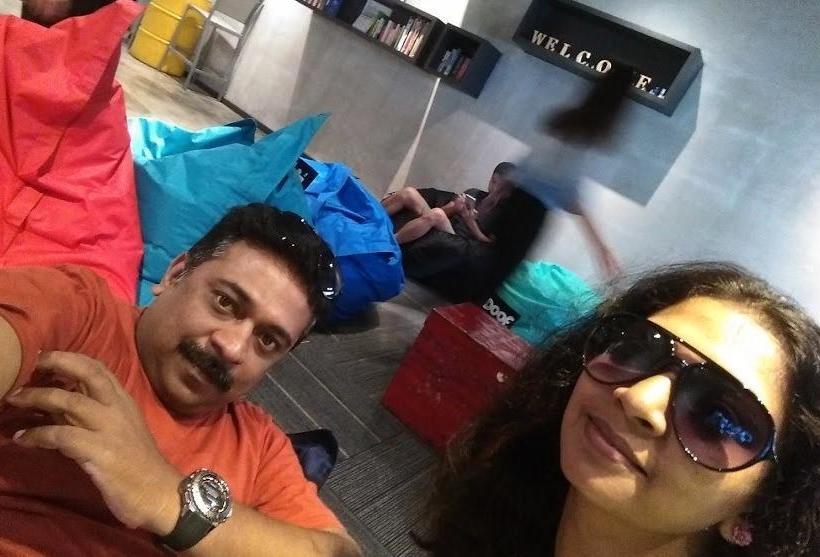 Calicut Backpackers Vintage Hostel 2